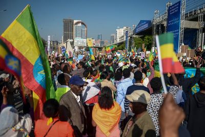 Ethiopia's Tigray regional government appeals for help after factional fighters seize key towns