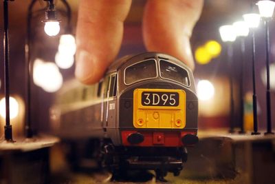 Toy firm Hornby unveils plans to go private