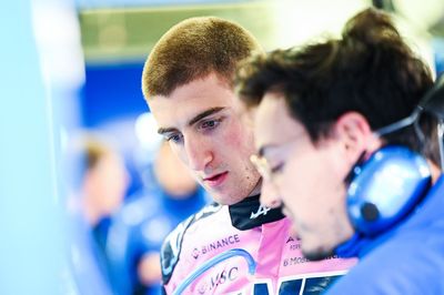 Introducing F1's rookies: Doohan already fighting for his Alpine future amid Colapinto speculation