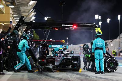 JA on F1 podcast: What Premier League teams can learn from F1