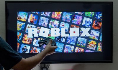 Parents should stop children gaming on Roblox if they are worried, says CEO