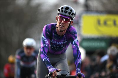 ‘Pretty unfortunate but we are not done with this Paris-Nice’ – Ben O’Connor slips down GC after brutal conditions hit