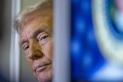 More Than Half Of Americans Say Trump's Handling Of Economy Is 'Erratic': Poll