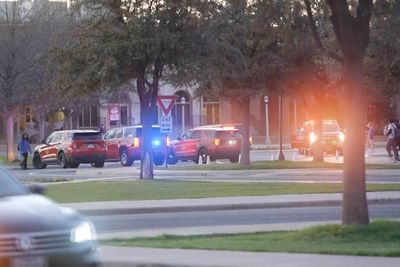 Maintenance hole explosion at Texas Tech University causes fires, outages and cancels classes