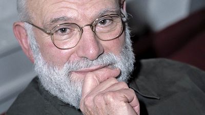 Oliver Sacks Awakened Us To The Mysteries Of The Brain