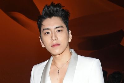 Taiwanese actor arrested for ‘evading conscription’ begins military service
