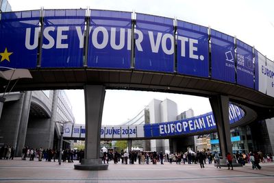 Belgian prosecutors make arrests in a corruption probe linked to the European Parliament