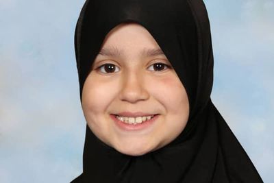 Murdered schoolgirl Sara Sharif's father and stepmother lose appeal bid for shorter sentences