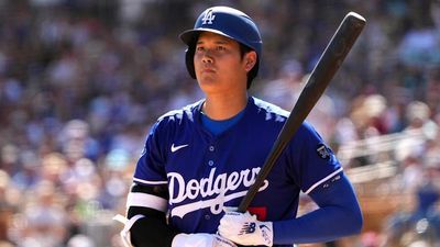 Exclusive: Shohei Ohtani Opens Up About Tokyo Series, 2025 MLB Season