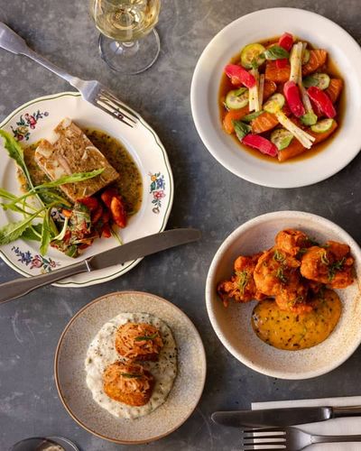 David Ellis reviews Calong: What a mercurial, bewildering change of course