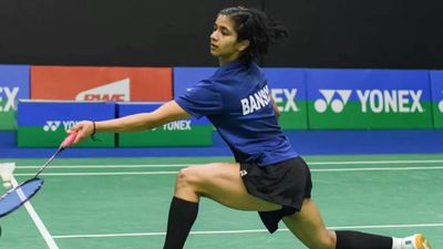 Malvika Bansod loses to Akane Yamaguchi in pre-quarters of All England Championships