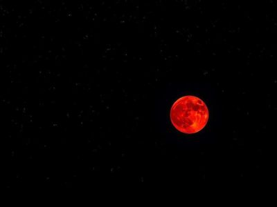 Lunar Eclipse 2025: Tips for Pregnant Women to follow on Chandra Grahan