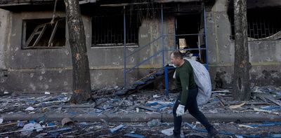 Are Ukrainians ready for ceasefire and concessions? Here’s what the polls say