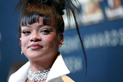 Rihanna 'cancels comeback concerts in London just before their announcement'