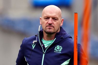 Scotland head to France with optimism for Six Nations finale – Gregor Townsend