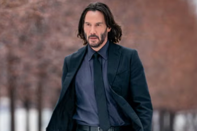 Clue revealed about Keanu Reeves’s involvement in fifth John Wick film