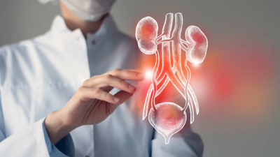 Are your kidneys OK? Signs you shouldn’t ignore