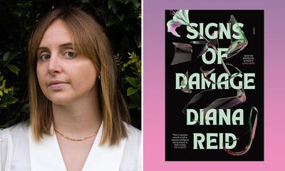 Signs of Damage by Diana Reid review – gripping thriller of unsolved mysteries