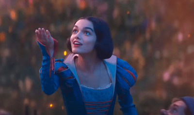 How the Snow White remake became the most divisive Disney film of all time - for all the wrong reasons