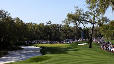 How Much It Costs To Play TPC Sawgrass