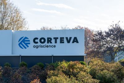 Is Corteva Stock Outperforming the Dow?