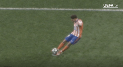 Julian Alvarez penalty: UEFA release new video footage with conclusive evidence of double touch