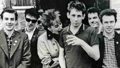 “There certainly was a fair amount of hard drinking. But there was a degree of professionalism, if hard to recognise at times”: How The Pogues made a folk-punk classic in Rum, Sodomy & The Lash