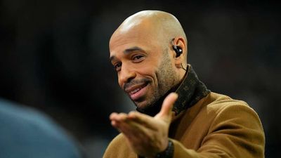 Thierry Henry's Powerful Words to Arsenal Ahead of Real Madrid in Champions League