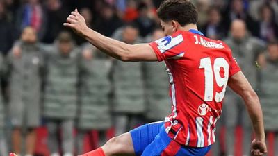 UEFA weighs changes to penalty rule after Julian Alvarez controversy