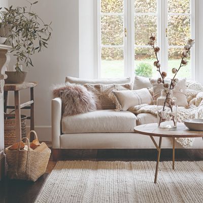 4 surprising areas in your home that experts say you really shouldn't paint white – and what to do with them instead