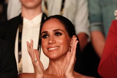 Meghan launches new ‘Confessions of a Female Founder’ podcast