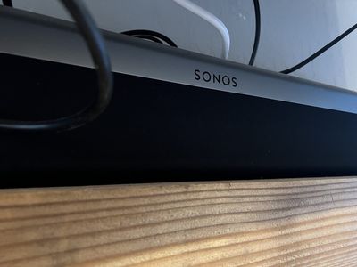 Sonos stumbles again, reportedly scrapping its long-awaited device for streaming video