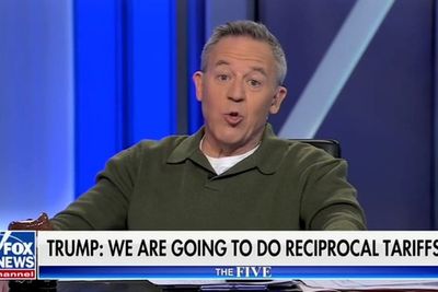 Fox News’ Greg Gutfeld comes up with novel reason for inflation: ‘I blame DEI!’