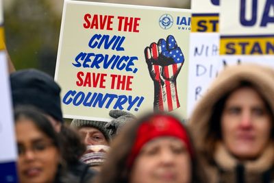 Trump’s plans dealt another blow in court as federal judge orders fired probationary employees be rehired