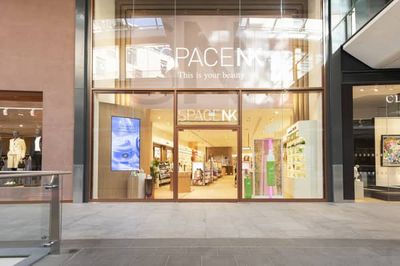 Space NK to open beauty superstore in former Topshop flagship on Oxford Circus