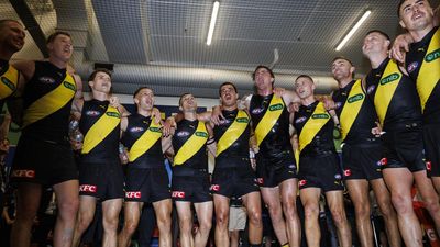 Yze realistic after Tigers rally for major AFL upset