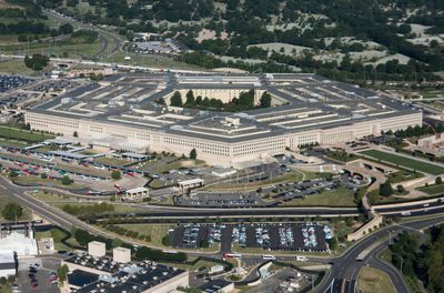 Pentagon to unveil cuts alongside fiscal 2026 budget request - Roll Call