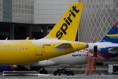 Spirit Airlines exits bankruptcy protection as travel demand slows