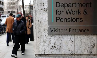 Cutting benefits won’t help disabled people into work