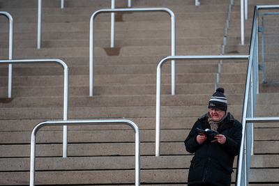 ‘£100 a ticket and toilets like a First World War latrine’ – Why racegoers are abandoning Cheltenham Festival