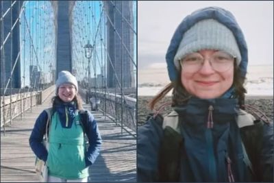 British Woman Detained by ICE Has Only Eaten Potatoes and Beans for Weeks as Family Pleads for Her Release