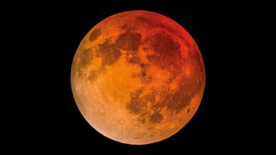 How I’ll photograph the blood moon, the only total lunar eclipse of 2026 and one of the best astrophotography events of the year