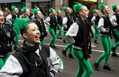 5 of the Best Places to Celebrate St. Patrick's Day