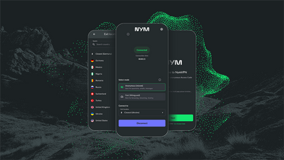 NymVPN officially launches and claims to be "the world’s most secure VPN"