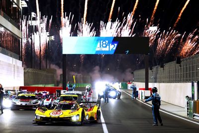 Gary Watkins: Are the tentacles of the WEC BoP dumbing down the racing?