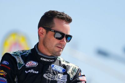 Casey Mears begins chase to 500 Cup starts with surprise return at Martinsville