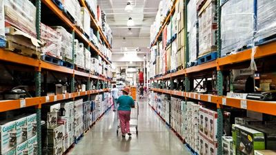 22 Things That Are a Waste of Money at Warehouse Clubs