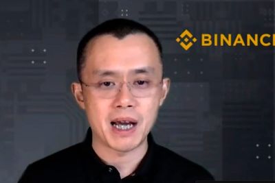 Trump family has held deal talks with Binance as crypto exchange’s founder pushes for a pardon, says report