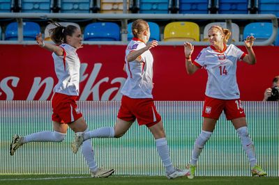 Poland Women Euro 2025 squad: Nina Patalon's full team