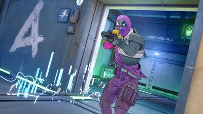 Despite more than $60 million in investments, Shroud-backed FPS Spectre Divide and its dev are shutting down after the first season failed "to cover day-to-day costs"